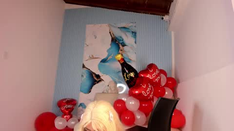 Madoka online show from 02.15.25