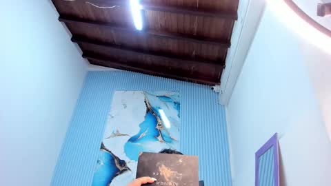 Madoka online show from 03.11.25