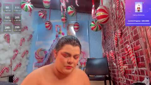 Madoka online show from 12.18.25