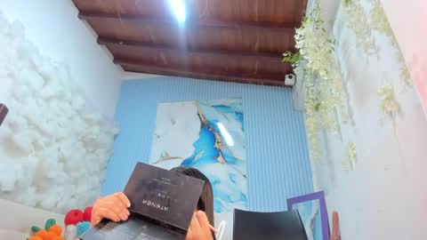 Madoka online show from 04.14.26