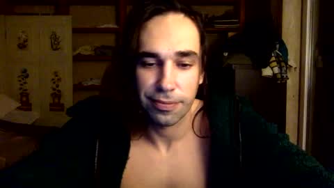 maduke13100 online show from 12.31.24