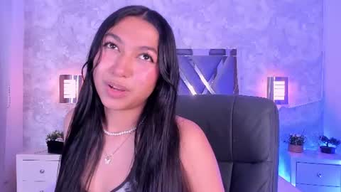 Mady Roa online show from 06.10.26