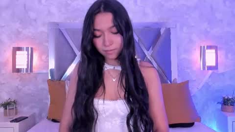 Mady Roa online show from 06.11.26