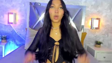 Mady Roa online show from 06.14.26