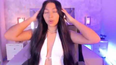 Mady Roa online show from 07.06.26