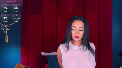 MadyLuxx online show from 01.15.26