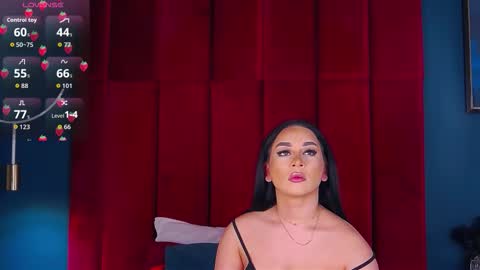 MadyLuxx online show from 01.17.26