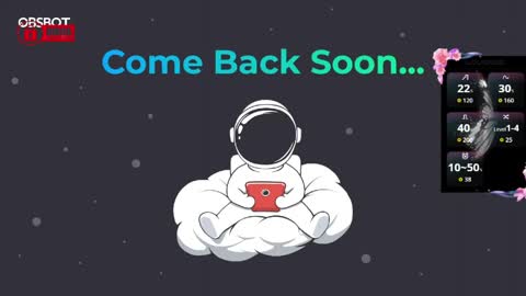 MADYMOAN online show from 05.20.26