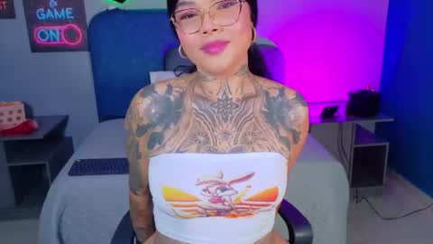 Madyson online show from 06.14.26