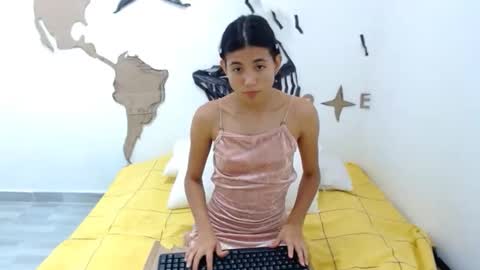 Snapshot of madysonandsteven chatting on 10.15.25 MadysonAndSteven online show from 10.15.25