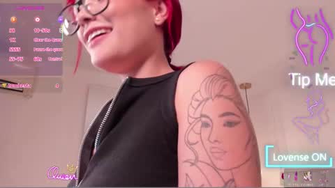 Mae Lyra online show from 02.18.26