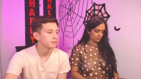 mae and nathan online show from 11.03.25