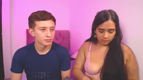 mae and nathan online show from 11.06.25