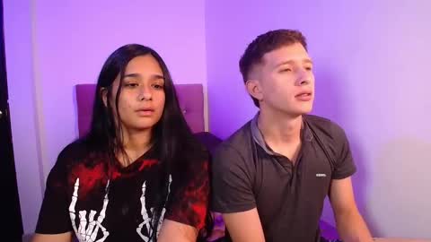 mae and nathan online show from 02.17.26