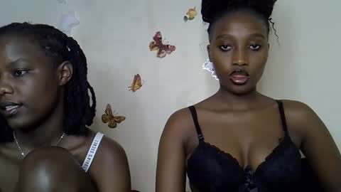 Maee online show from 12.02.25