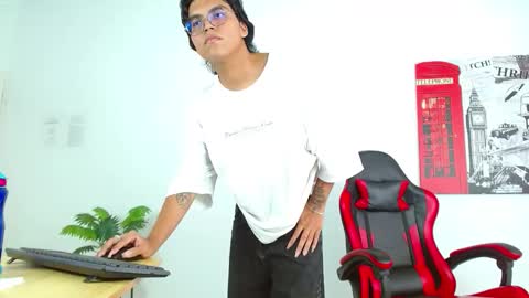 Maik online show from 01.16.26