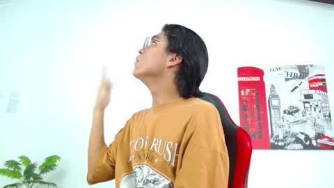 Maik online show from 01.17.26