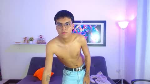 Maik online show from 03.19.26