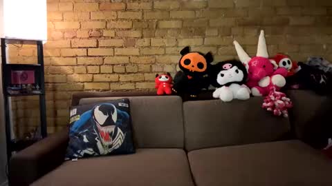 calliexrose online show from 03.10.25