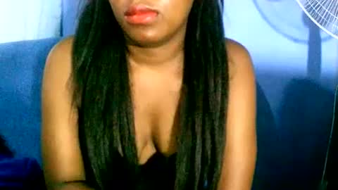 MaelahLove online show from 12.03.24