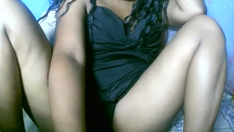 MaelahLove online show from 02.02.26