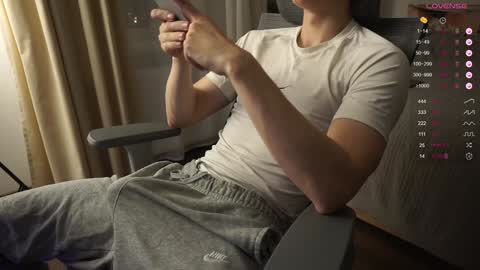 Snapshot of maestro3369 chatting on 01.10.25 Mike XMaestro 3369 online show from 01.10.25