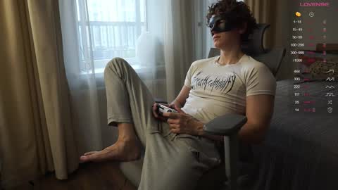 Snapshot of maestro3369 chatting on 09.14.25 Mike XMaestro 3369 online show from 09.14.25