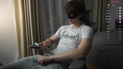 Mike XMaestro 3369 online show from 01.06.26