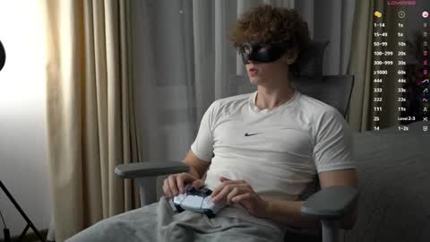 Mike XMaestro 3369 online show from 03.23.26