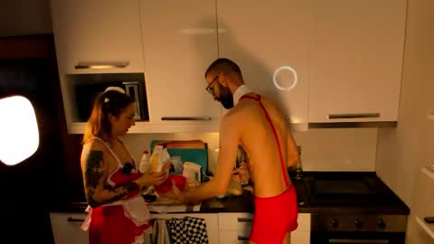 MaestroAndMuse online show from 02.15.26