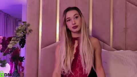 M. online show from 09.25.25