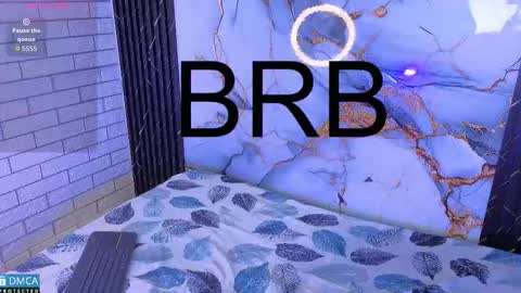 maevekuro online show from 11.06.25