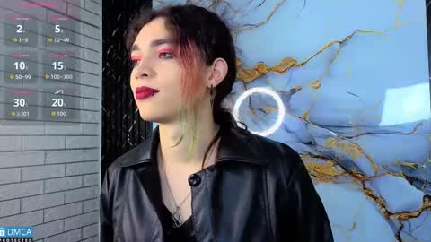 maevekuro online show from 01.07.26