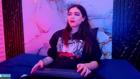 maevekuro online show from 03.06.26