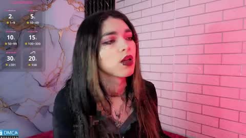 maevekuro online show from 04.12.26