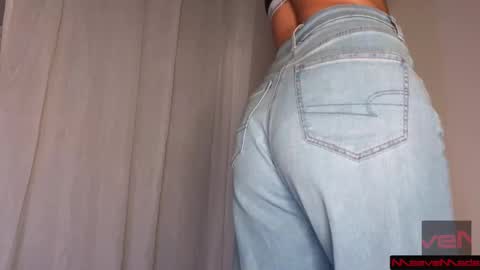 Meaves online show from 11.25.25