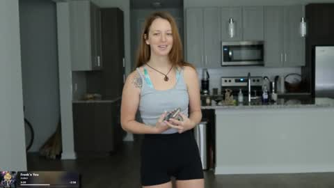 Mae online show from 03.19.26