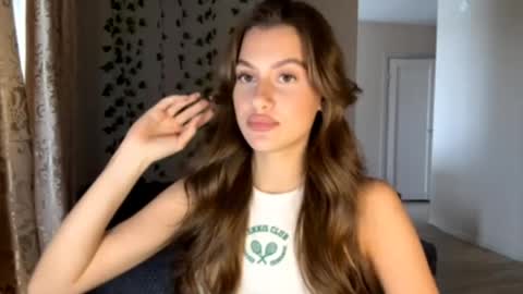Sophie online show from 05.13.26
