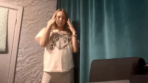 Sara online show from 03.27.26