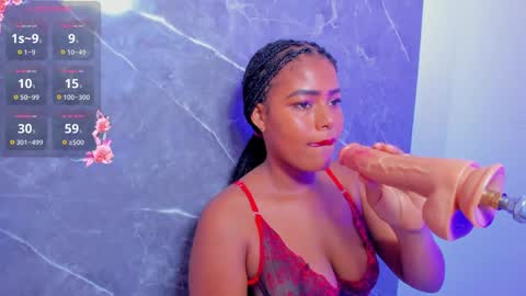Maria fernada online show from 05.14.26