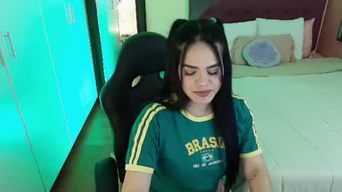 Mafer Flor online show from 06.27.26