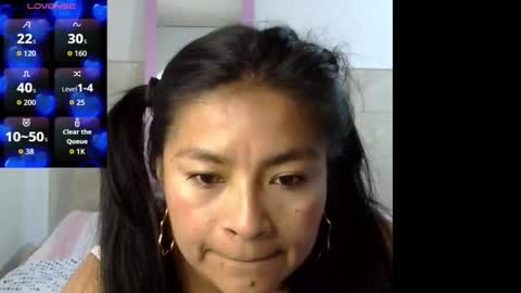 Snapshot of maferchavez88 chatting on 12.20.25 maferchavez88 online show from 12.20.25