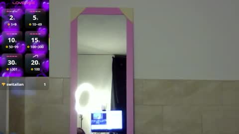 Snapshot of maferchavez88 chatting on 01.09.26 maferchavez88 online show from 01.09.26