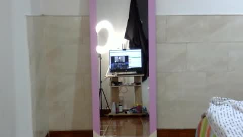 Snapshot of maferchavez88 chatting on 01.13.26 maferchavez88 online show from 01.13.26