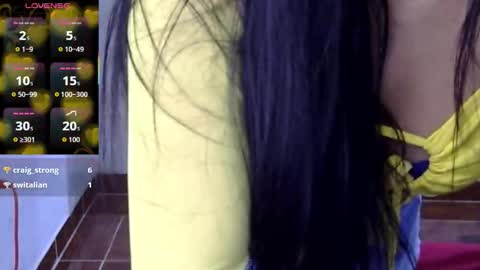 Snapshot of maferchavez88 chatting on 01.14.26 maferchavez88 online show from 01.14.26