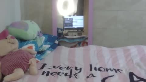 Snapshot of maferchavez88 chatting on 02.05.26 maferchavez88 online show from 02.05.26