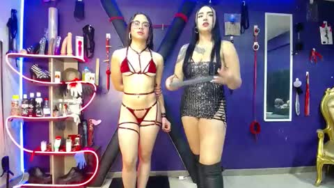 mafesweet online show from 10.29.25