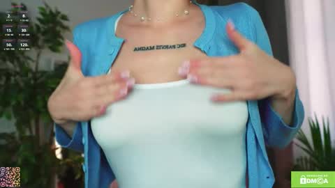 Eva online show from 09.25.25