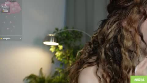 Eva online show from 12.02.25