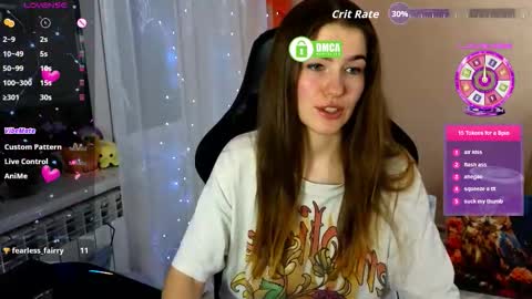 mag1c_eyes online show from 03.07.26